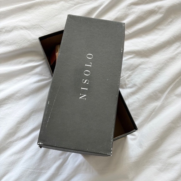 Nisolo Mariella mule - Picture 2 of 7